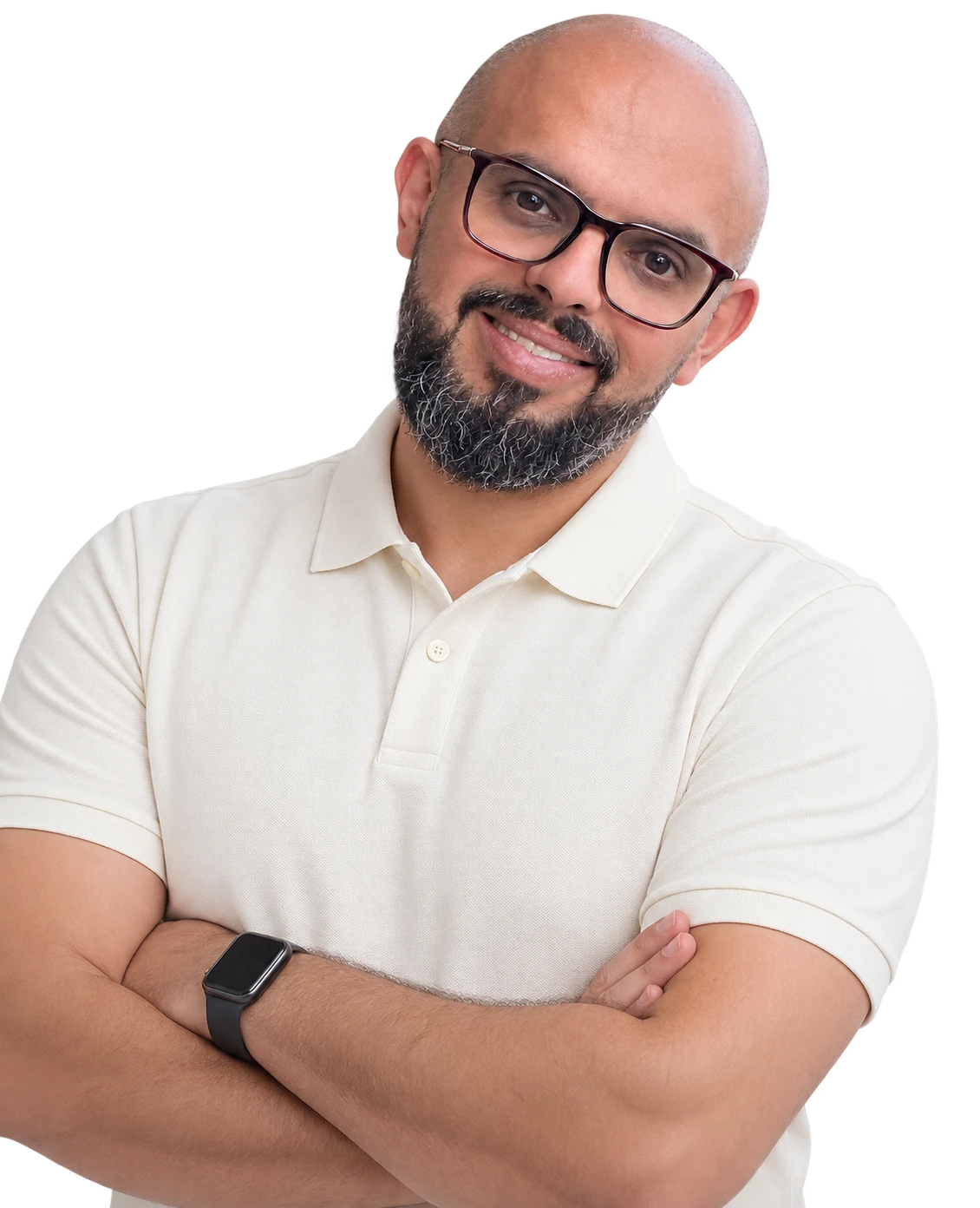 Mohamad Alubeid, Business Development Manager