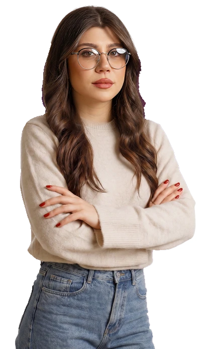 Sallyet Dergham, Account Manager